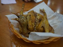 -煲煲掂风味煲仔饭餐厅(西区店)