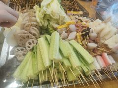 -谢智冷沾沾(马家巷总店)