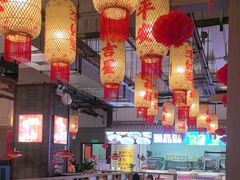 -李姑婆鲜切牛肉火锅自助(凤城二路店)