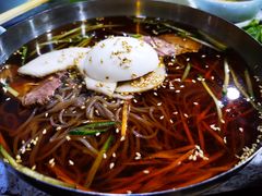 鲜荞麦冷面-高丽屋(天宁寺店)