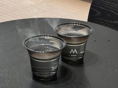 -M Stand(北京平安幸福中心店)