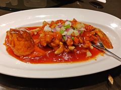 -上海人家花樣年华(中山公园店)