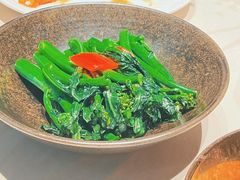 -侨美食家·粤菜(体育西路店)