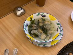 -萨莉亚意式餐厅(灵芝站中洲店)