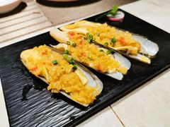 -極上萬膳·日料放题(海岸城店)