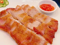 -朗记餐厅·传统湛江菜(康宁路店)