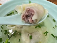 -潘国仙耳光馄饨(黄家阙路店)