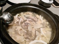 -同仁四季椰子鸡(无锡滨湖万象汇店)