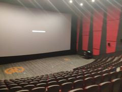 -上影国际影城(普陀绿地缤纷城店)