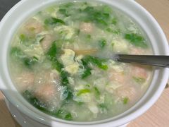 -吕氏疙瘩汤·海鲜新鲁菜(凯德mall新都心店)
