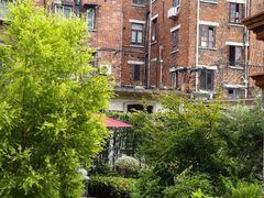 -上海孙中山故居纪念馆