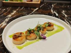 -极盐铁板烧(仓山万达广场店)