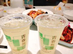 -三玛璐酒楼(汉口路店)