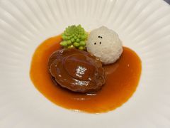 -谦默府· 现代潮粤菜(外滩店)