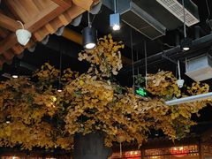 -好嫂子酱猪手•农家菜(学院南路店)
