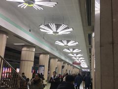 -雍和宫(地铁站)