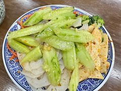 -崇德楼水盆牛羊肉泡馍馆(文艺路店)