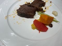 -王品牛排(杭州大厦店)