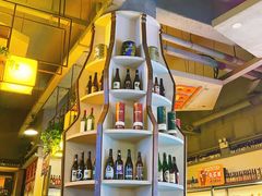 -M99 BEER世界啤酒吧(鸿云悦街店)