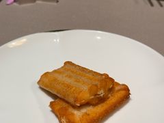 -荣轩(新荣记环球金融中心店)