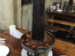 -唠叨坊私房菜(五一街店)