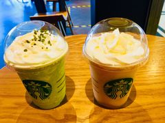 -星巴克(无锡苏宁天御广场店)