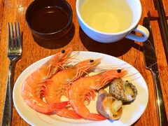 -广州富力君悦大酒店·凯菲厅