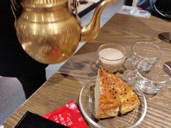 -那时新疆·若羌(经纬汇店)