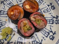 -鮨冠OMAKASE食べ放题(北京首店)