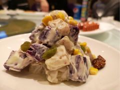 -和记小菜(东方店)