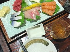 -石屋料理(南京西路店)