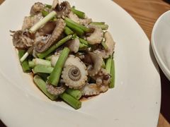 -波螺油子·海肠捞饭·青岛菜(银座店)