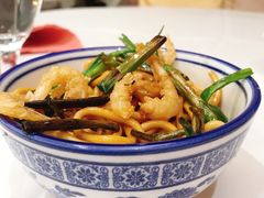 -梅龙镇酒家(南京西路总店)