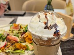 -THE WOODS 简餐 (国贸商城店)
