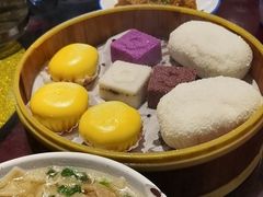 -老淮滨-蚌埠非遗小吃(淮河路店)