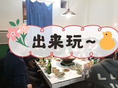 -石灰市老火锅(北滨路店)
