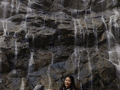 -千泷沟大瀑布旅游区