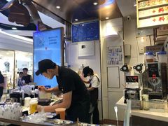 -眷茶(赛格国际购物中心店)