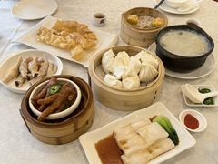 -中山国际酒店中餐厅