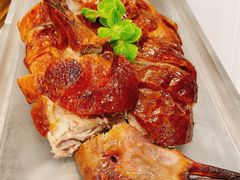 -新名仕新白玉兰餐厅