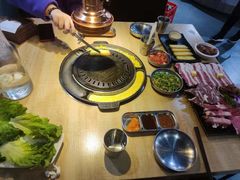 -三国惹火烤肉