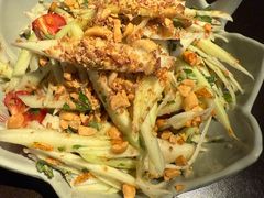 -大头虾越式风味餐厅(光明广场店)