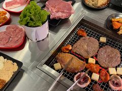 -太原茂业天地购物中心