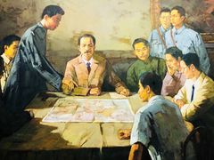 景点-南昌八一起义纪念馆