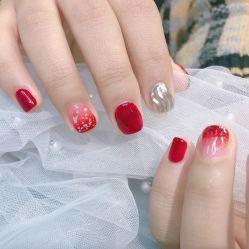 -YCai简薇美甲美睫美妆
