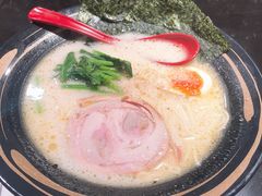 -一心豚拉面烧肉(世纪汇店)