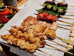 烧鸟-南风(淮海街店)