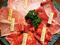-俺的焼肉(銀座9丁目店)