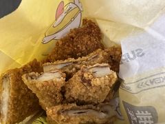 -超级鸡车(曹杨路店)