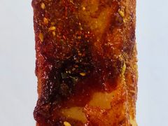 -玛马艾脆皮水磨年糕(湖北路87-89小区店)